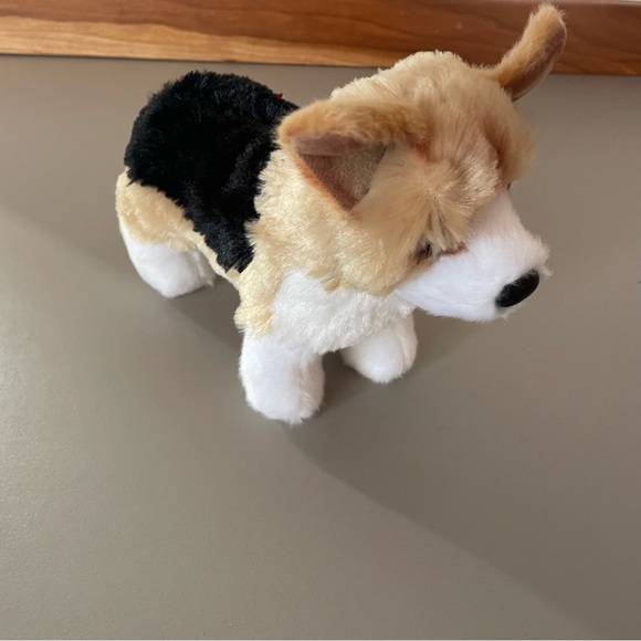 NWT Douglas Corgi plush - Picture 2 of 12